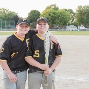 Meet your Posher, Leslie